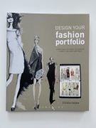 Steven Faerm Design Your Fashion Portfolio