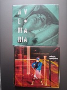 Maria Peszek miasto mania edycja specjalna ave maria cd