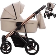 Wózek Bebetto Pascal 2w1