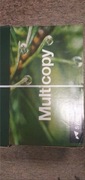 Papier biurowy Multicopy A4 -5ryz