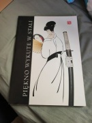 Piękno wykute w stali. Wystawa mieczy i tsub PSMJ 2011