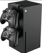 Ten uchwyt na dwa pady to Venom VS2885 do konsoli Xbox Series X/S