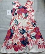 Sukienka na ramiączkach Quiosque r. 44 