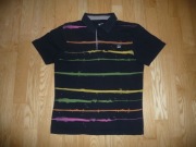 BILLABONG KOSZULKA POLO ROZM. S BDB-