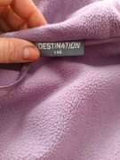 Płaszcz rozmiar 146 cm dziewczęce. Jesienno -wiosenny.