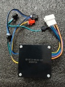 Sterownik ledów do hulajnogi Kukirin G2 Max