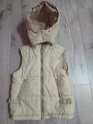 Kamizelka dziewczęca r.152-158 Look