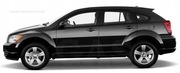 Dodge Caliber 2.0 CRD