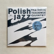 Polish Jazz / The Andrzej Trzaskowski Quintet / PN Muza / Warner 2016