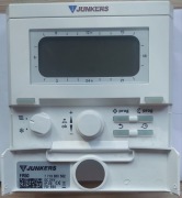 Regulator pokojowy JUNKERS FR50