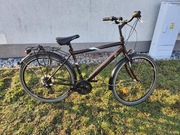 Rower trekkingowy Husar TKB 28"