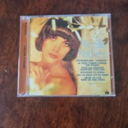 MIREILLE MATHIEU Mireille Mathieu  Fr 1975 CD unoff chanson