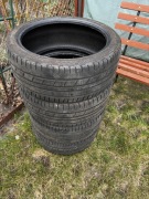 Opony letnie Royal Black performance 225/40R18