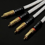 TARA LABS VECTOR 2 RCA NOWY!!!