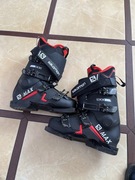 Buty narciarskie Salomon S Max 100