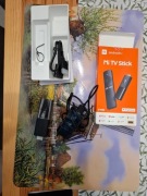Odtwarzacz multimedialny Xiaomi Mi TV Stick 7 GB z Android TV