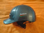 Kask rowerowy unisex regulowany size L 56-62 