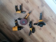 ATLAS COPCO Narzędzia pneumatyczne 