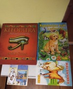 Najpiękniejsze Bajki dla dzieci 2 Książki +Gratisy