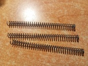 Sprężyna iglicy Mauser M-1914,M1934