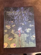 Cassegrain Duval Bussi - Czarne nenufary
