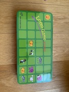 Gra memo w blaszanej puszce