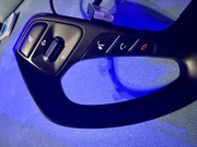 Ceed 2 przyciski kierownica multifunkcja grzana