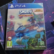 Smerfy Smerfne Marzenia PL Edycja Rozmarzona (PS4/PS5)