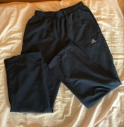 Spodnie damskie granatowe ADIDAS NOWE
