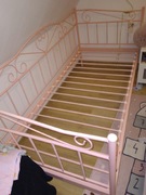 Łóżko dziecięce 90x200