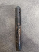 Sztyca podsiodłowa, wspornik siodła