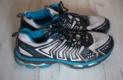Buty sportowe Karrimor, rozmiar 44