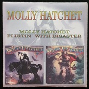 MOLLY HATCHET MOLLY HATCHET