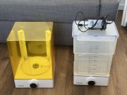 Elegoo Mercury XS zestaw do utrwalania druku 3d