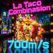 La taco combinasion | 700m/s | Secret | Steal A Brainrot | Roblox