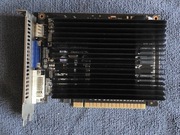 Palit GeForce GT220 1024M gDDR3 128B (TC) CRT DVI HDMI pasywne chłodzenie