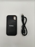 Przenośny dysk twardy typu SSD 1TB