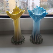Wazon Murano 2 sztuki 