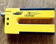 Czujnik fotoelektryczny szczelinowy(widełkowy) SLM10P6Q Banner