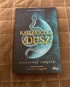 Księżniczka Dusz A.C.