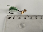 Robak Przynęta Guma uzbrojona na każdą RYBĘ KILLER