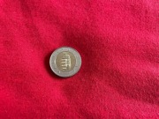 100 forint 2023 rok Węgry  