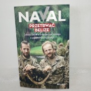 Przetrwać Belize. Paweł "Naval" Mateńczuk