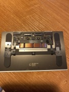 TouchPad Macbook