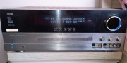 Amplituner Harman-Kardon AVR 135 Srebrny