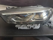 BMW G14/G15/G16 Lampa Laser lewa USA