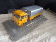 Kultowe ciężarówki PRL Star 266 FSC Starachowice 