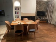 Stół BoConcept orzech włoski do regeneracji