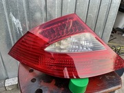 LAMPA LEWY TYŁ MERCEDES CLS W219 A2198200164