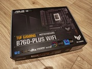 Płyta główna Asus B760-PLUS WFIF